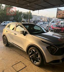 کیا سپۆرتاج